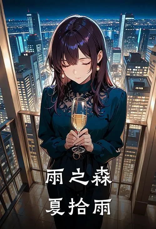 雨之森夏拾雨