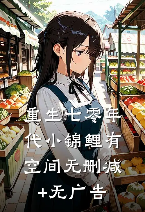 重生七零年代小锦鲤有空间无删减+无广告