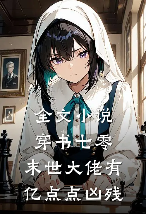 全文小说穿书七零，末世大佬有亿点点凶残