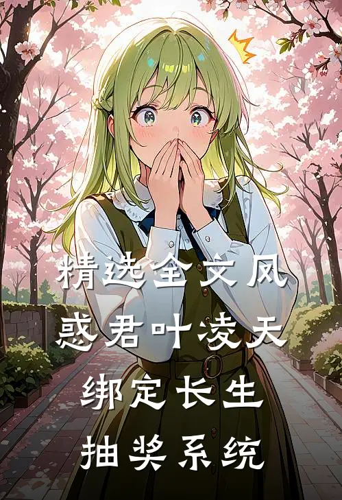 精选全文凤惑君叶凌天绑定长生抽奖系统