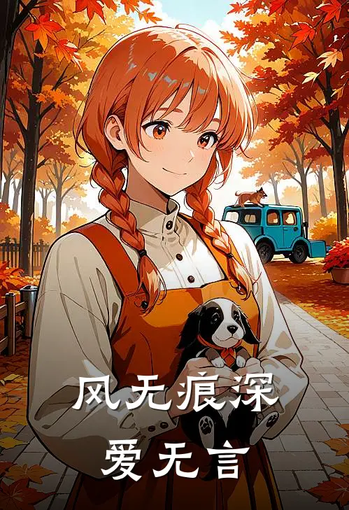 风无痕深爱无言