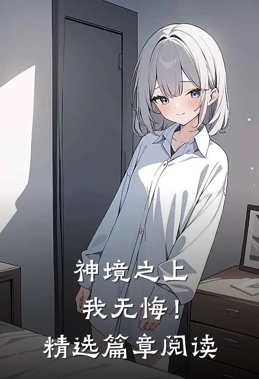 神境之上，我无悔！精选篇章阅读