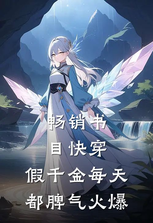 畅销书目快穿：假千金每天都脾气火爆