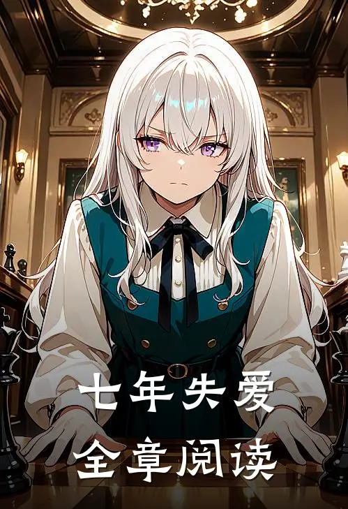 七年失爱全章阅读