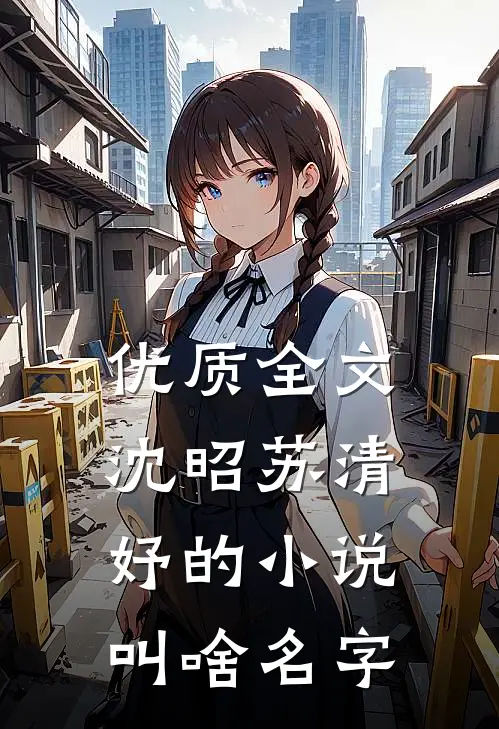 优质全文沈昭苏清妤的小说叫啥名字