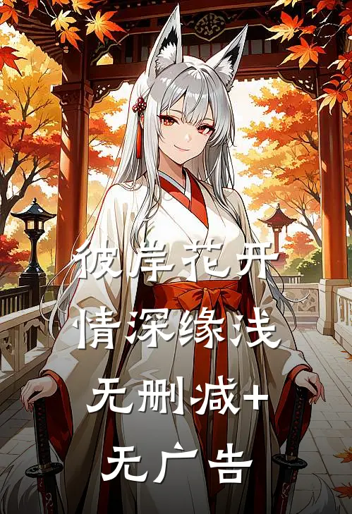 彼岸花开，情深缘浅无删减+无广告