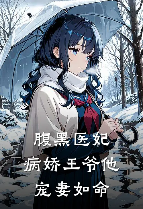 腹黑医妃：病娇王爷他宠妻如命