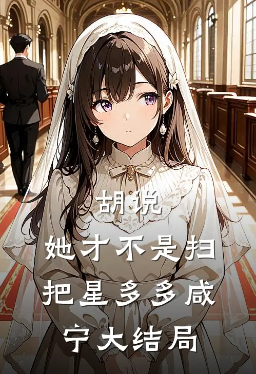 胡说，她才不是扫把星多多咸宁大结局