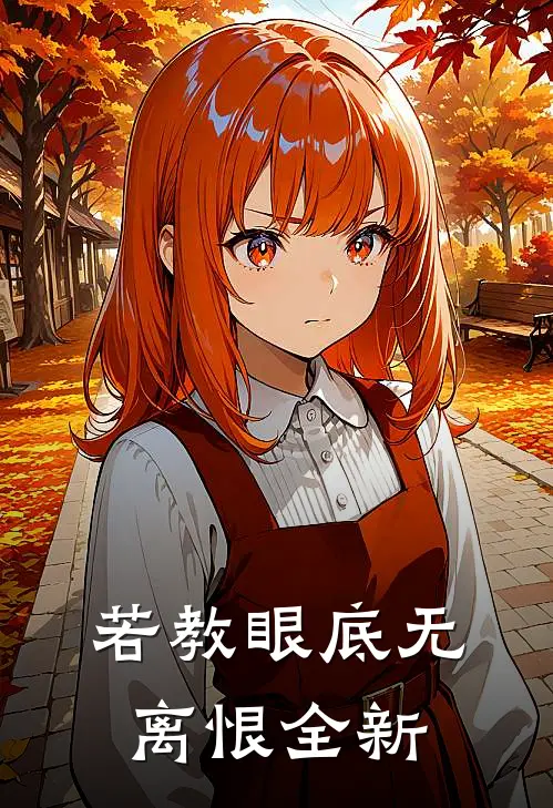 若教眼底无离恨全新