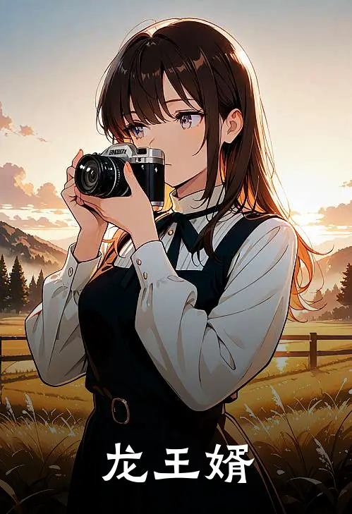 龙王婿