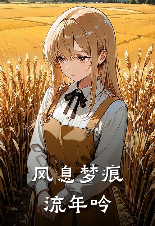 风息梦痕流年吟