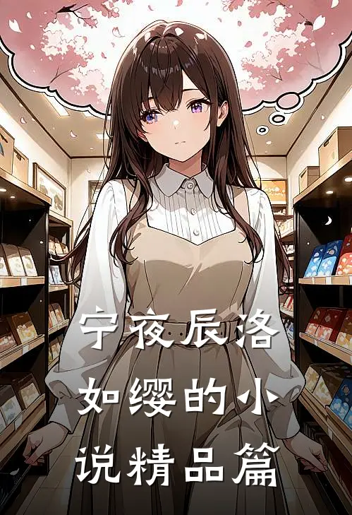 宁夜辰洛如缨的小说精品篇