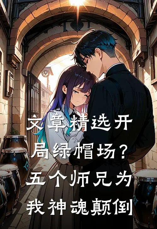 文章精选开局绿帽场？五个师兄为我神魂颠倒