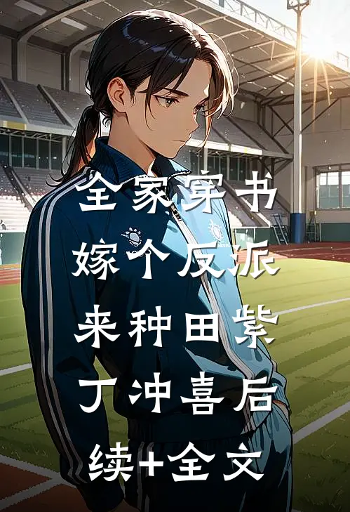 全家穿书：嫁个反派来种田紫丁冲喜后续+全文