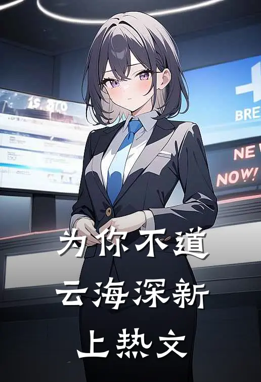 为你不道云海深新上热文