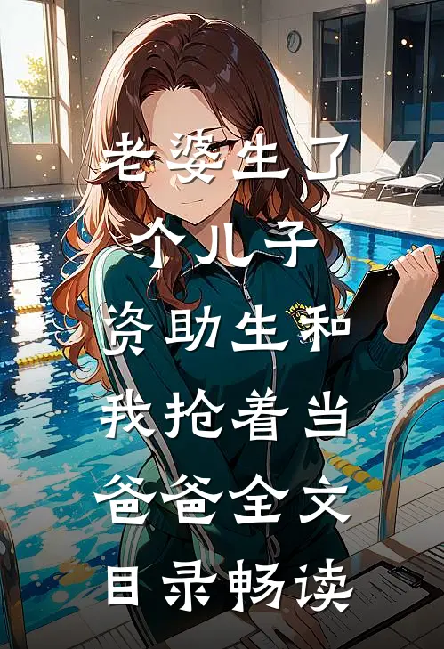 老婆生了个儿子，资助生和我抢着当爸爸全文目录畅读