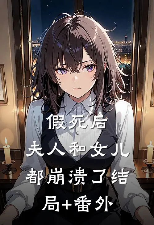 假死后，夫人和女儿都崩溃了结局+番外