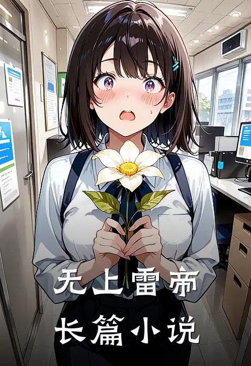 无上雷帝长篇小说