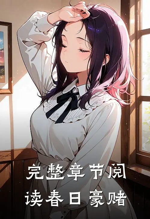 完整章节阅读春日豪赌
