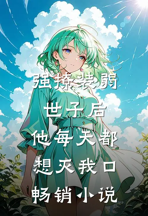 强撩装弱世子后，他每天都想灭我口畅销小说