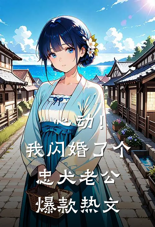 心动！我闪婚了个忠犬老公爆款热文