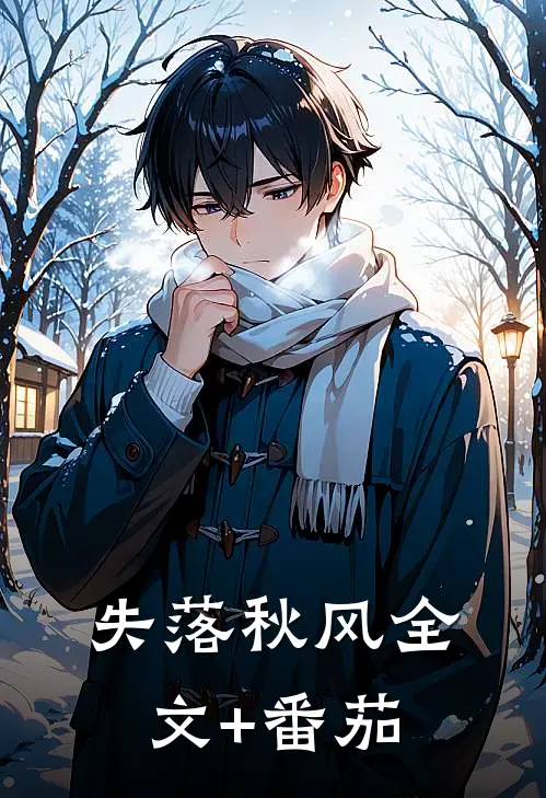 失落秋风全文+番茄