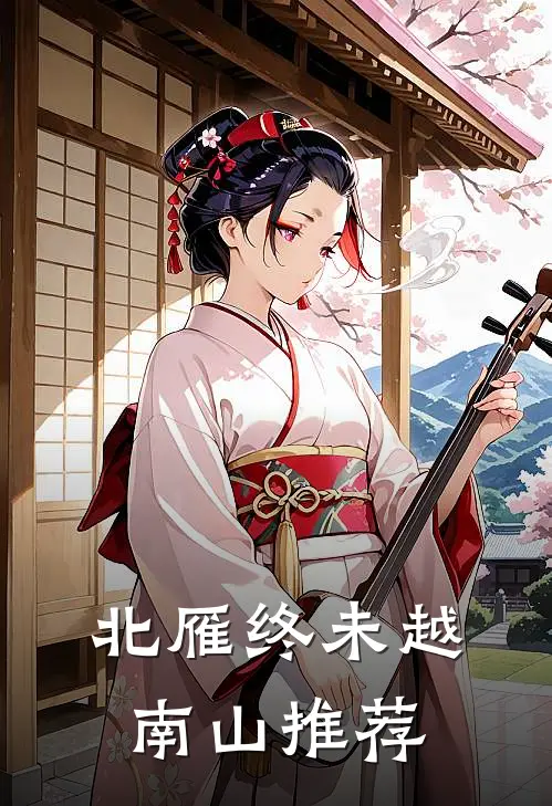 北雁终未越南山推荐