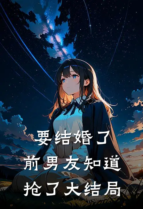 要结婚了，前男友知道抢了大结局