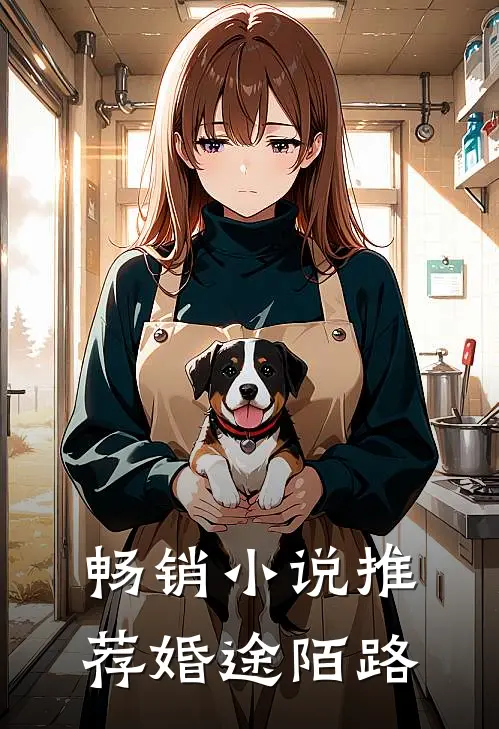 畅销小说推荐婚途陌路