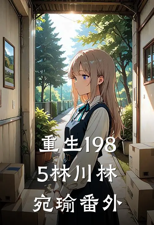 重生1985林川林宛瑜 番外