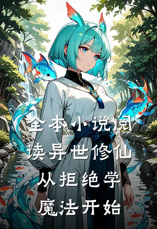 全本小说阅读异世修仙：从拒绝学魔法开始