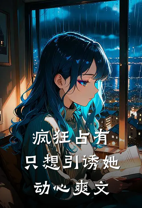 疯狂占有：只想引诱她动心爽文