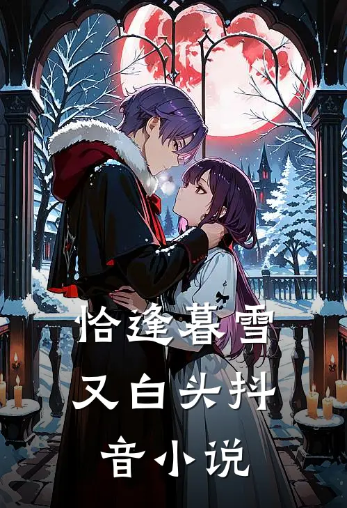恰逢暮雪又白头抖音小说