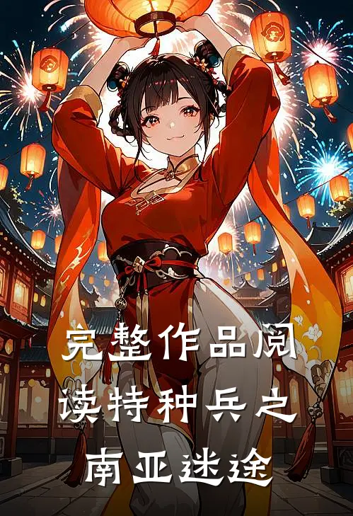完整作品阅读特种兵之南亚迷途