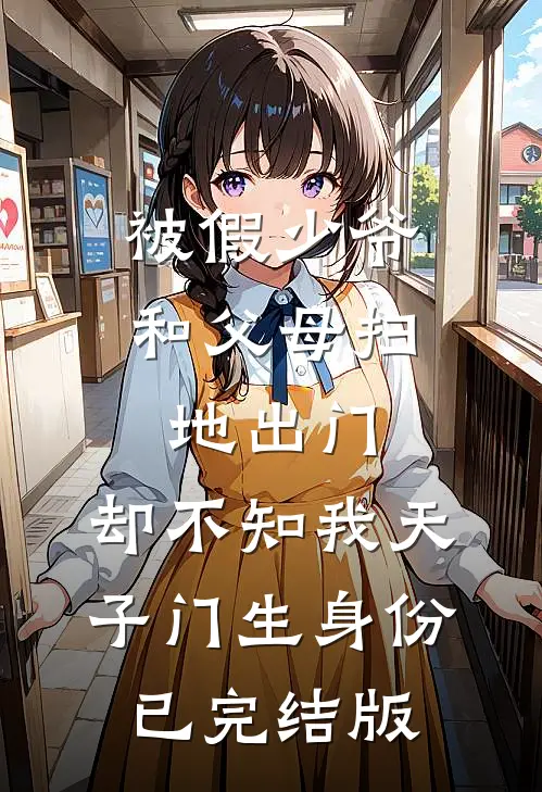 被假少爷和父母扫地出门，却不知我天子门生身份已完结版