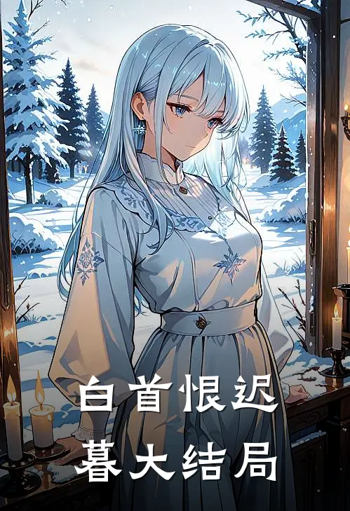 白首恨迟暮大结局