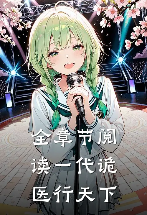 全章节阅读一代诡医行天下