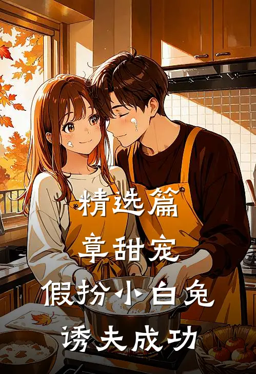 精选篇章甜宠：假扮小白兔诱夫成功