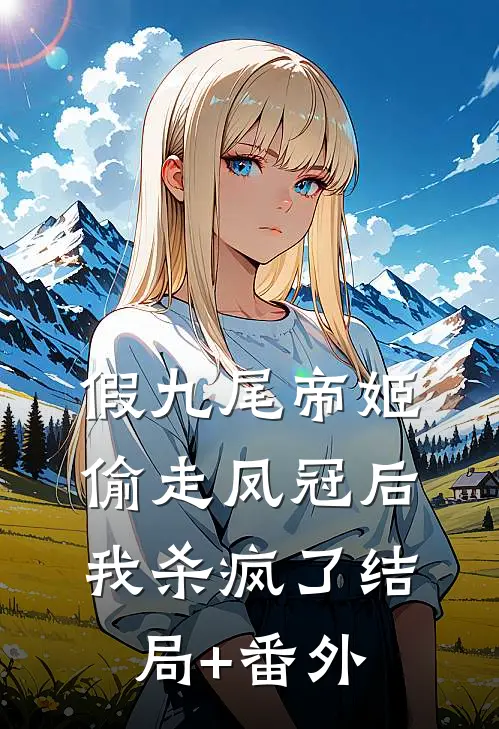 假九尾帝姬偷走凤冠后，我杀疯了结局+番外