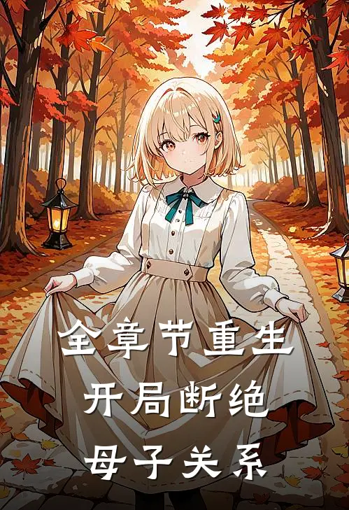 全章节重生开局断绝母子关系免费阅读