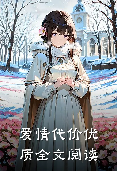 爱情代价优质全文阅读