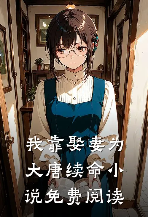 我靠娶妻为大唐续命小说免费阅读