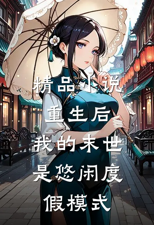 精品小说重生后，我的末世是悠闲度假模式