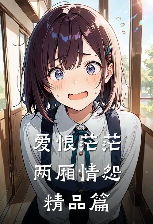 爱恨茫茫两厢情怨精品篇