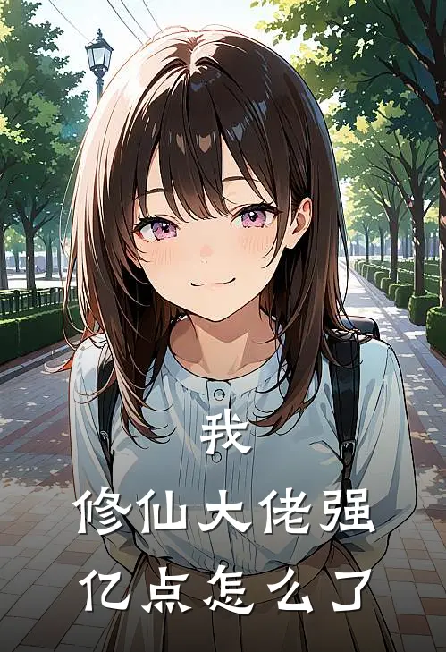 我，修仙大佬强亿点怎么了