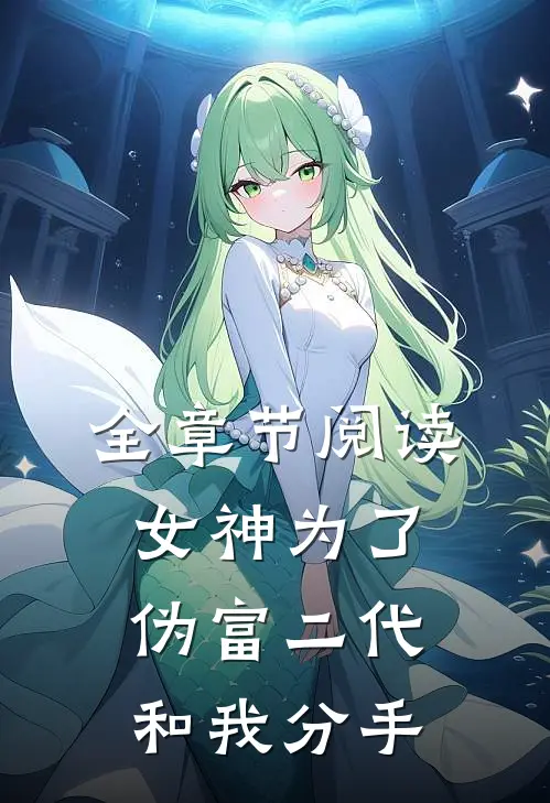 全章节阅读女神为了伪富二代和我分手