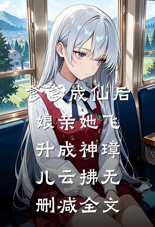 爹爹成仙后，娘亲她飞升成神璋儿云拂无删减全文