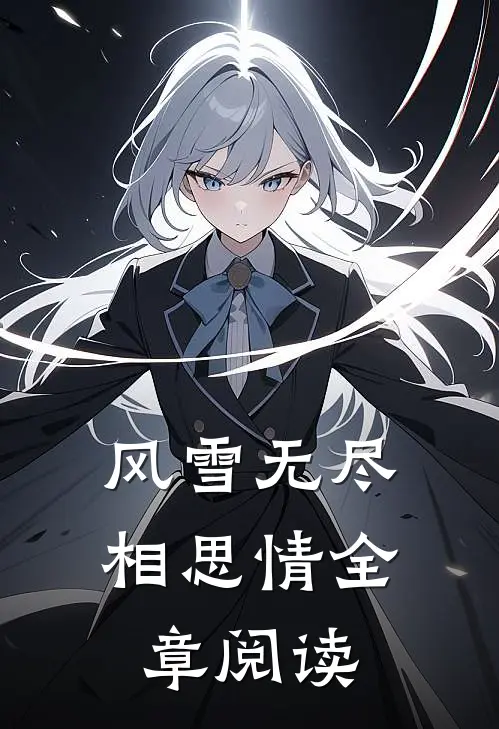风雪无尽相思情全章阅读