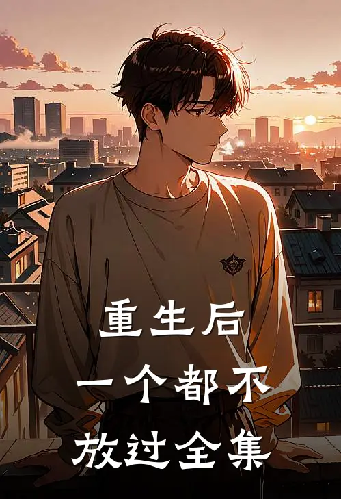 重生后，一个都不放过 全集