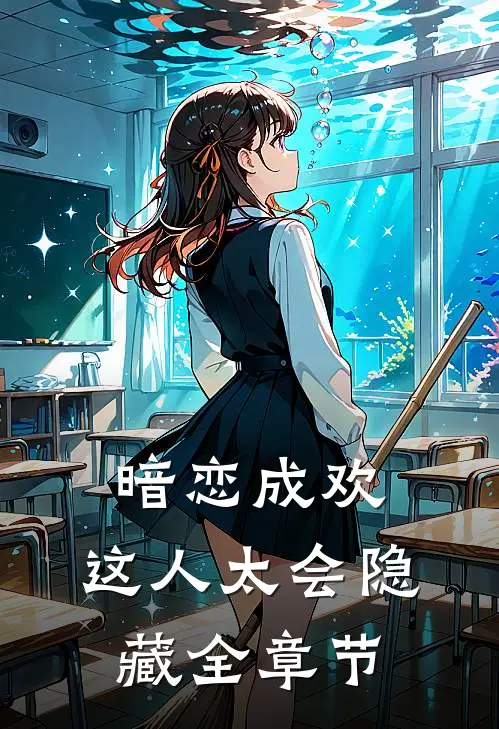 暗恋成欢，这人太会隐藏全章节